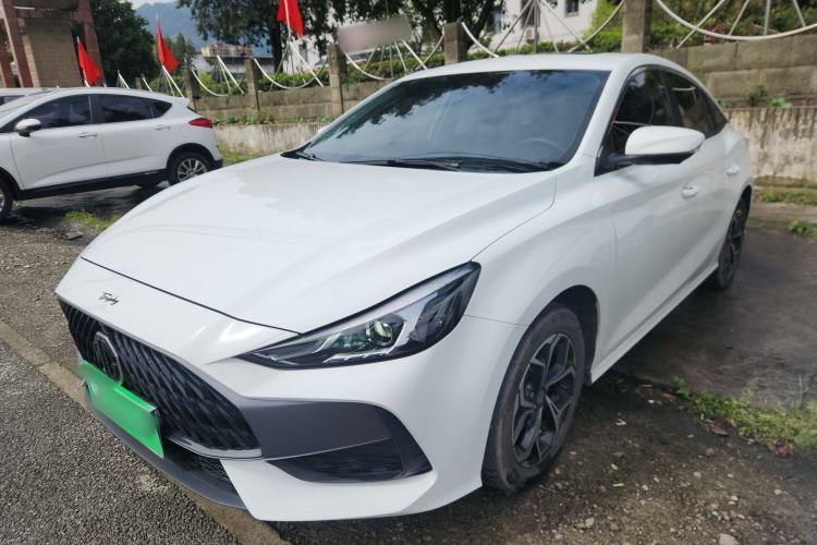 Used MG 5 2022 180 DVVT CVT Youth Luxury Edition Guazi used car, China used car export, Used car for sale, Used  cars, Cheapest cars for sale