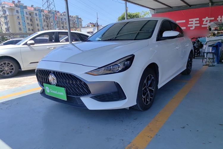 MG 5 2022 180 DVVT Manual Youth Style Edition مستعملة Guazi used car, China used car export, Used car for sale, Used  cars, Cheapest cars for sale