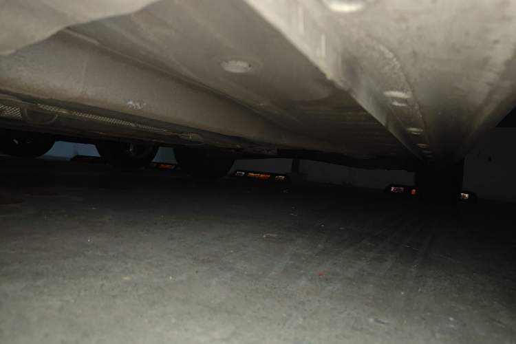 Used MG 5 2022 180 DVVT CVT Youth Luxury Edition Chassis Front Left