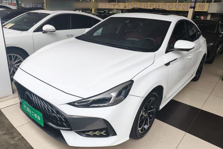 Used MG 5 2022 180 DVVT CVT Youth Flagship Edition Guazi used car, China used car export, Used car for sale, Used  cars, Cheapest cars for sale