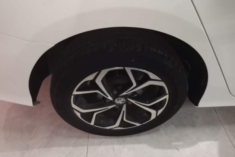 Used MG 5 2022 180 DVVT CVT Youth Style Edition Exterior 5