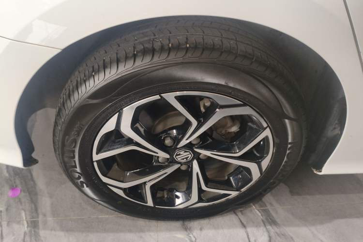 Used MG 5 2022 180 DVVT CVT Youth Style Edition Exterior 5