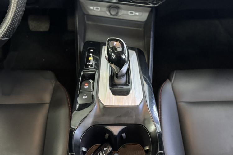 Used MG 5 2022 300TGI DCT Chao Yue Luxury Edition Gear Lever