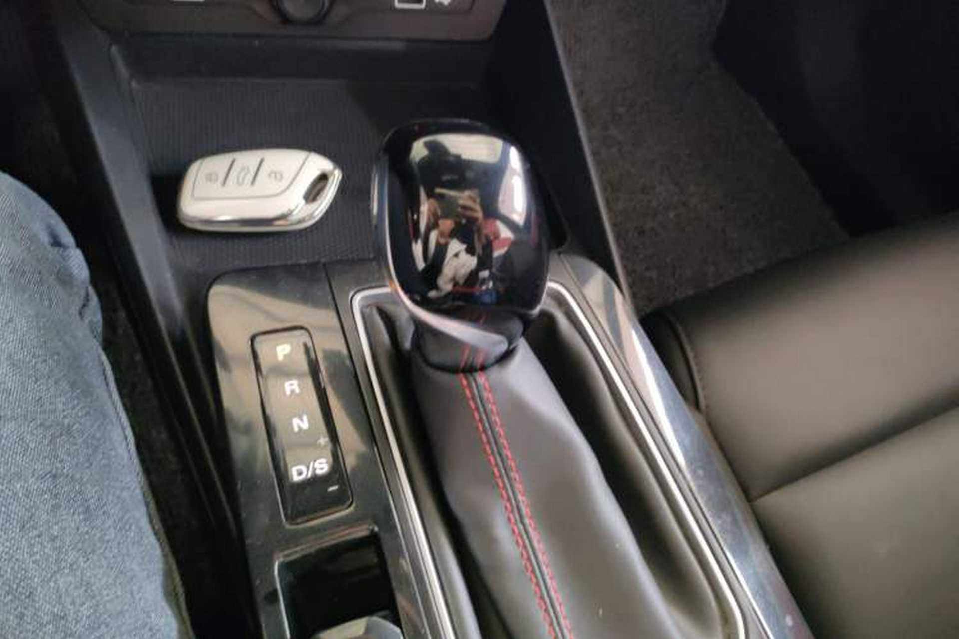 Used MG 5 2022 180 DVVT CVT Youth Flagship Edition Gear Lever