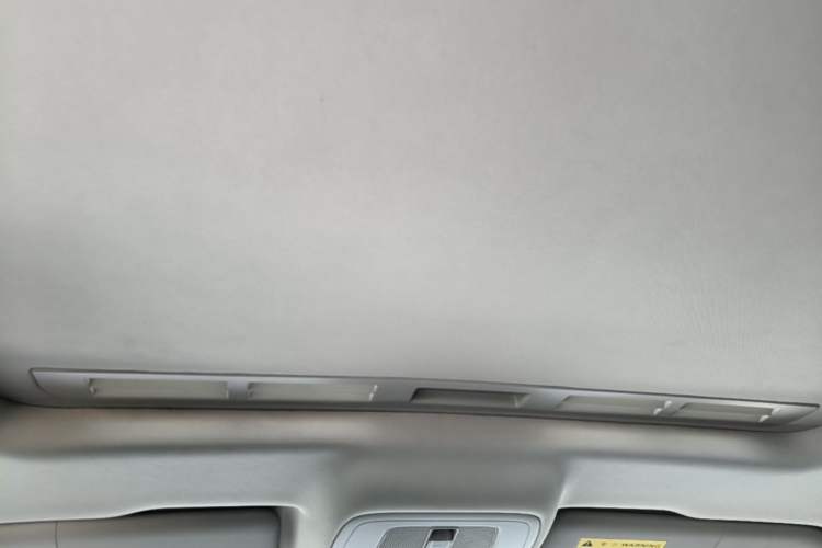 Used MG 5 2022 180 DVVT CVT Youth Style Edition Headliner