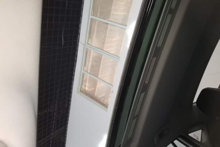 Used MG 5 2022 180 DVVT CVT Youth Style Edition Headliner