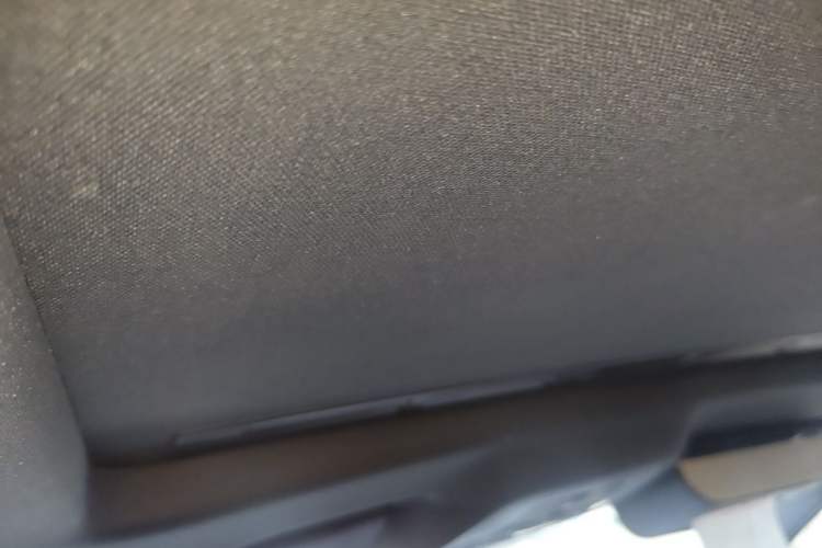 Used MG 5 2022 180 DVVT CVT Youth Luxury Edition Headliner