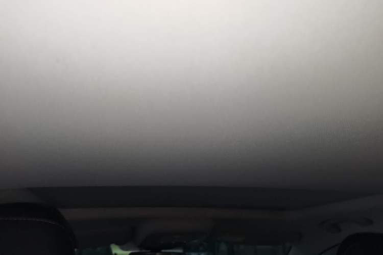Used MG 5 2022 180 DVVT CVT Youth Luxury Edition Headliner