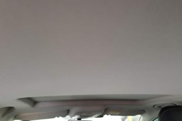 Used MG 5 2022 180 DVVT CVT Youth Luxury Edition Headliner