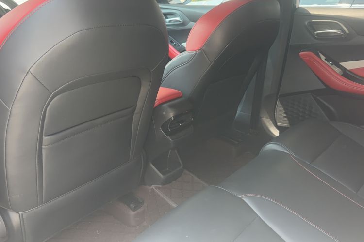 Used MG 5 2022 300TGI DCT Chao Yue Luxury Edition Headliner