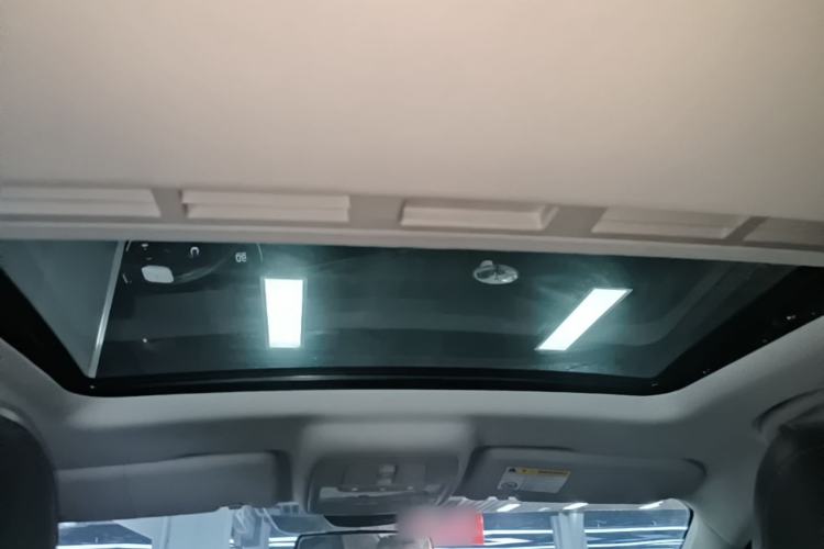 Used MG 5 2022 300TGI DCT Chao Yue Luxury Edition Headliner