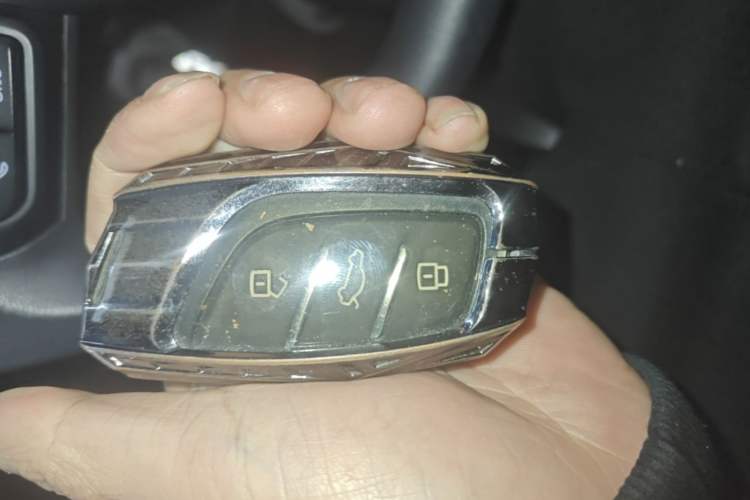Used MG 5 2022 180 DVVT CVT Youth Luxury Edition Interior 1