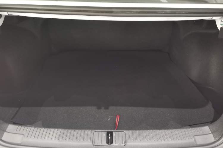 Used MG 5 2022 180 DVVT CVT Youth Style Edition Interior 12