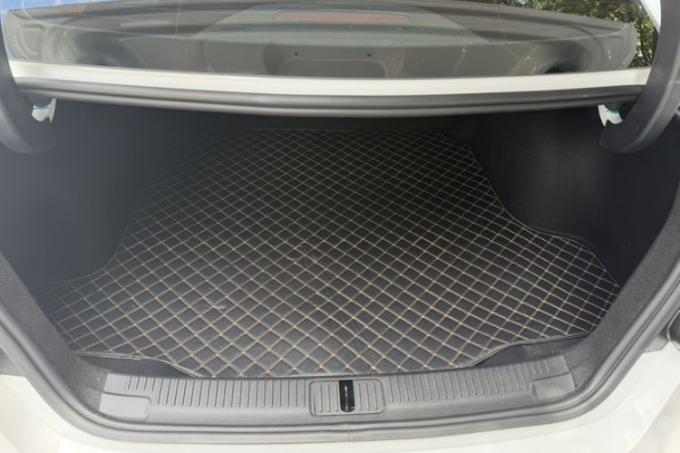 Used MG 5 2022 300TGI DCT Chao Yue Luxury Edition Interior 3