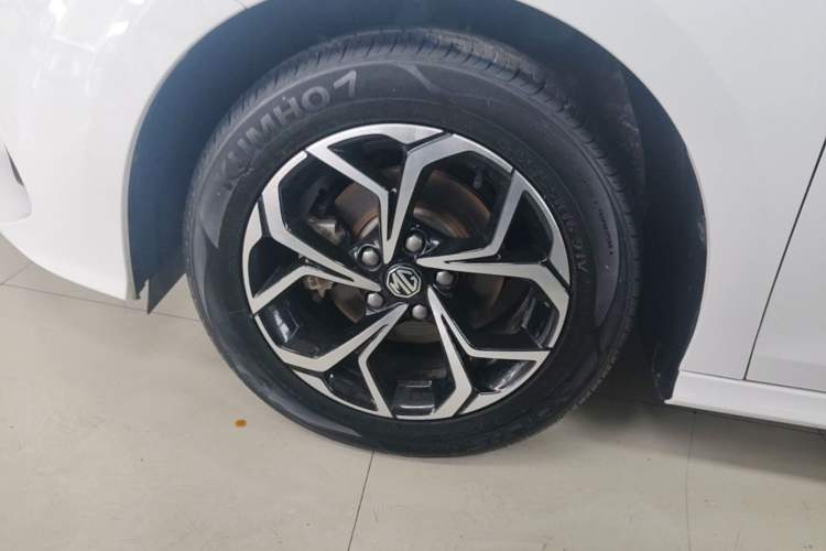 Used MG 5 2022 180 DVVT CVT Youth Flagship Edition Left Front Wheel Hub