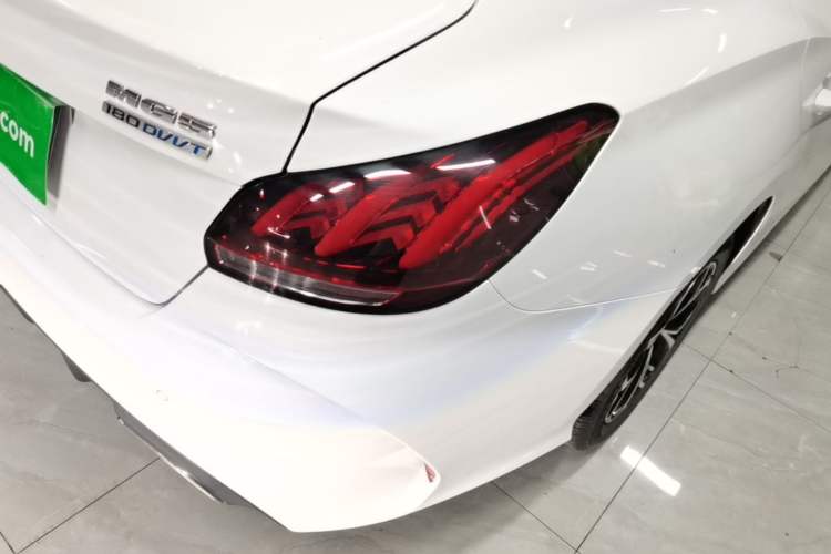 Used MG 5 2022 180 DVVT CVT Youth Luxury Edition Right Rear Taillight