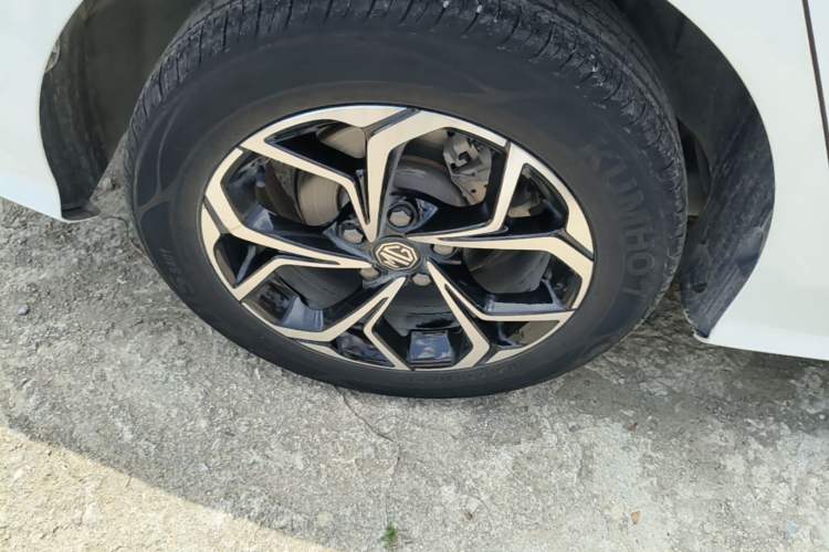 Used MG 5 2022 180 DVVT CVT Youth Style Edition Right Rear Wheel Hub
