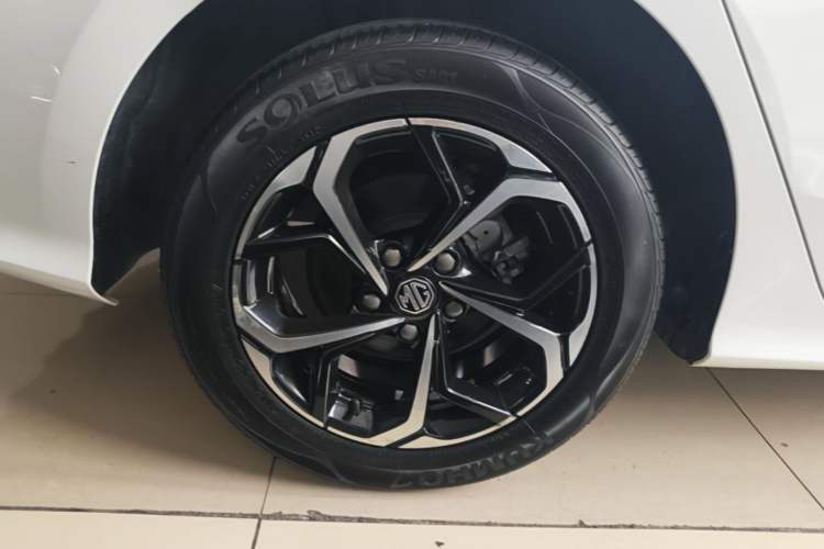 Used MG 5 2022 180 DVVT CVT Youth Flagship Edition Right Rear Wheel Hub