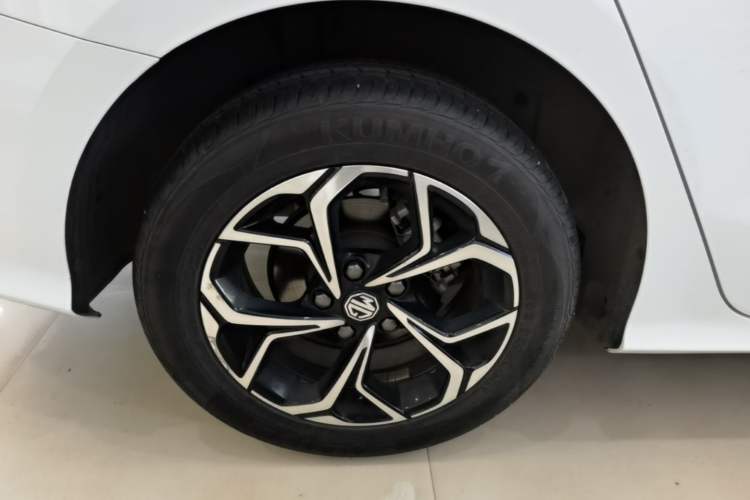 Used MG 5 2022 180 DVVT CVT Youth Style Edition Right Rear Wheel Hub