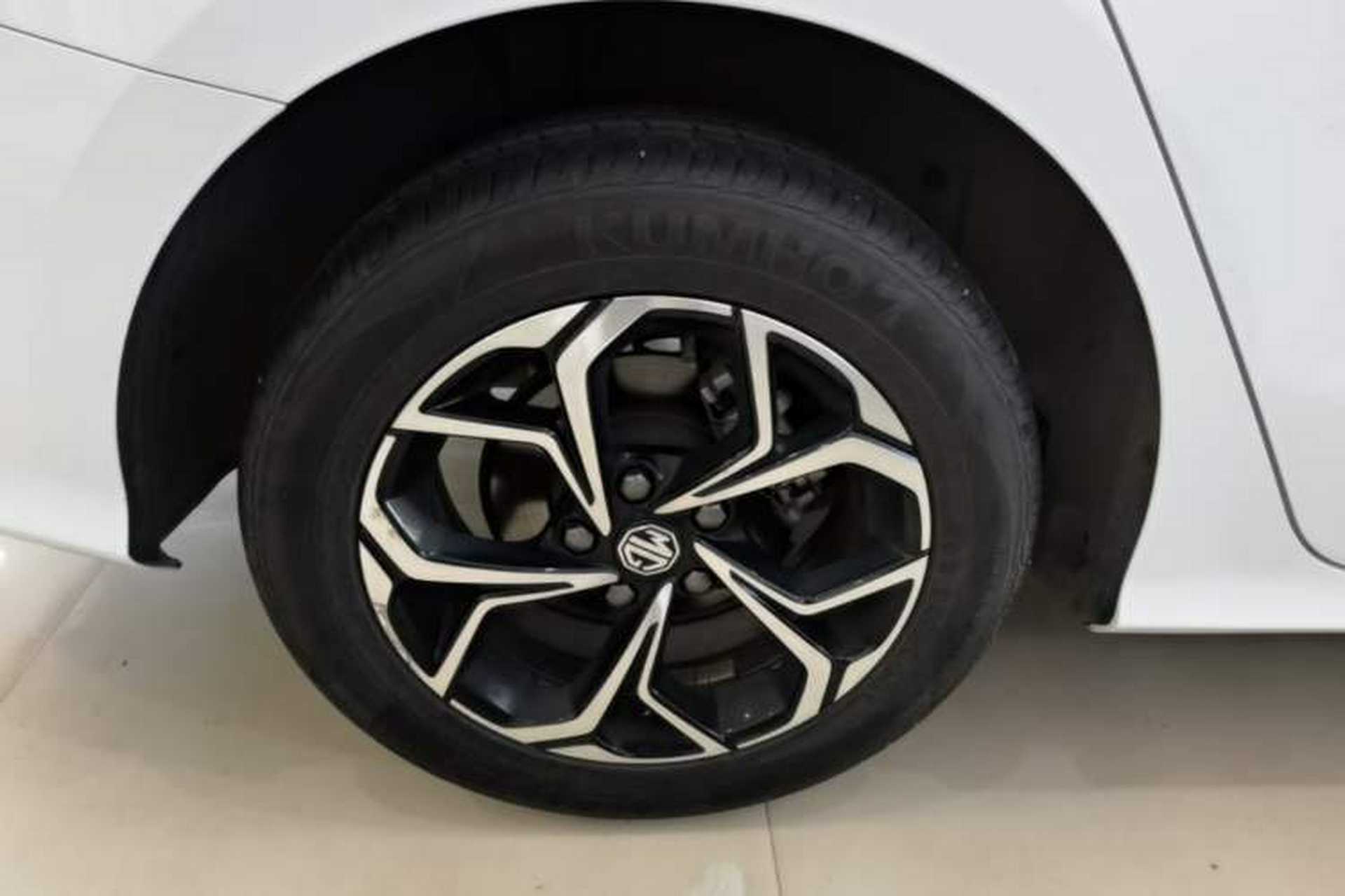 Used MG 5 2022 180 DVVT CVT Youth Style Edition Right Rear Wheel Hub