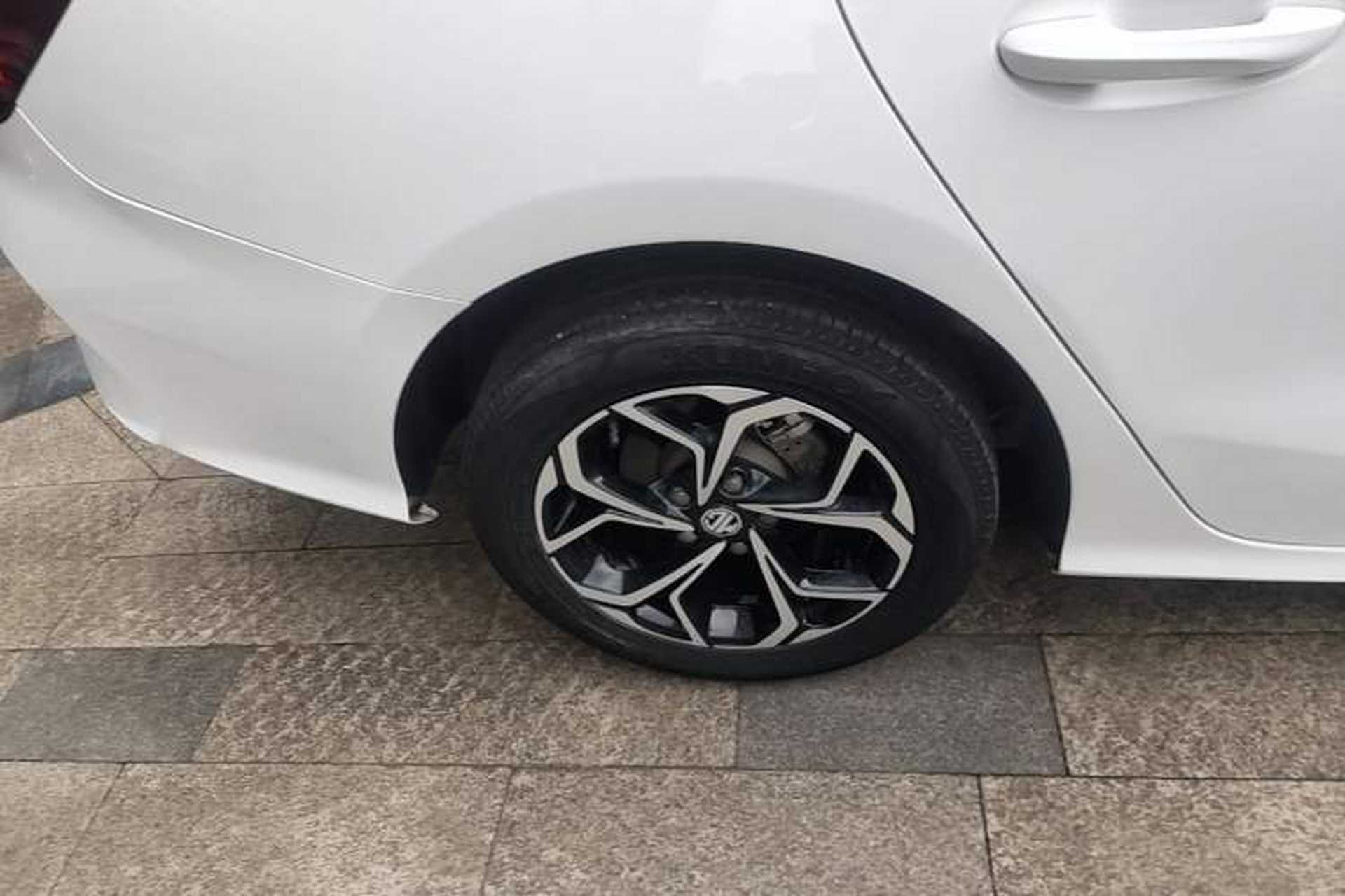 Used MG 5 2022 180 DVVT CVT Youth Luxury Edition Right Rear Wheel Hub