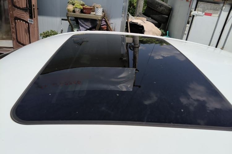 Used MG 5 2022 180 DVVT CVT Youth Style Edition Roof