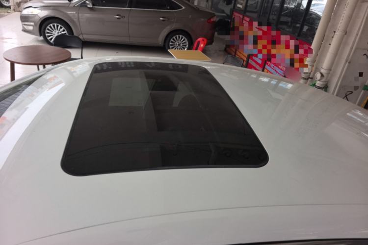 Used MG 5 2022 180 DVVT CVT Youth Style Edition Roof