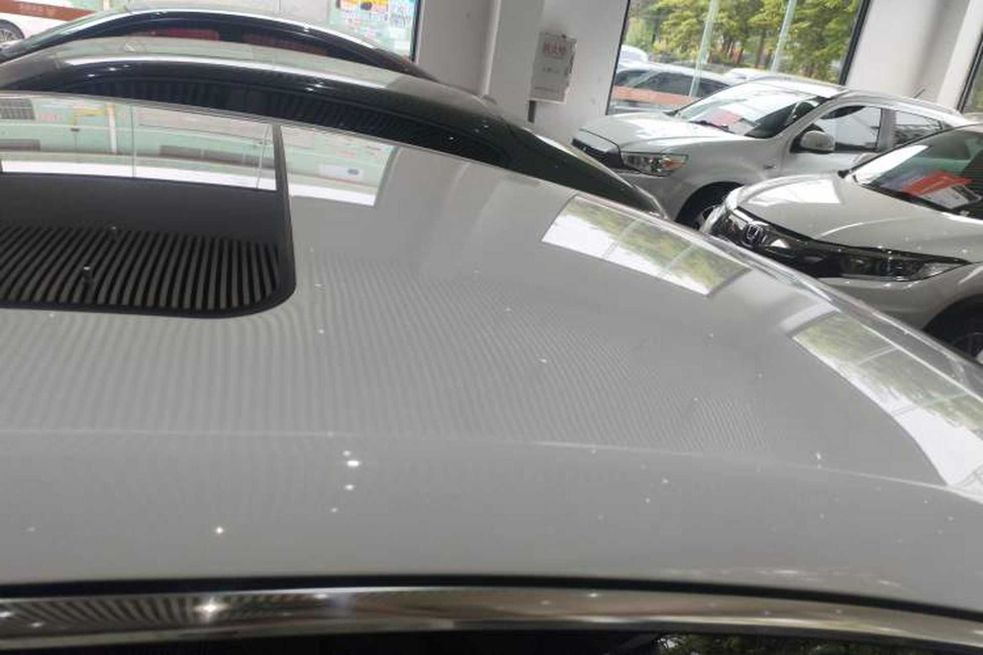 Used MG 5 2022 180 DVVT CVT Youth Style Edition Roof