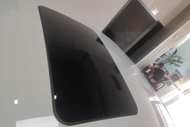 Used MG 5 2022 180 DVVT Manual Youth Luxury Edition Roof