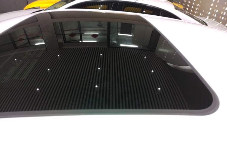 Used MG 5 2022 180 DVVT CVT Youth Style Edition Roof