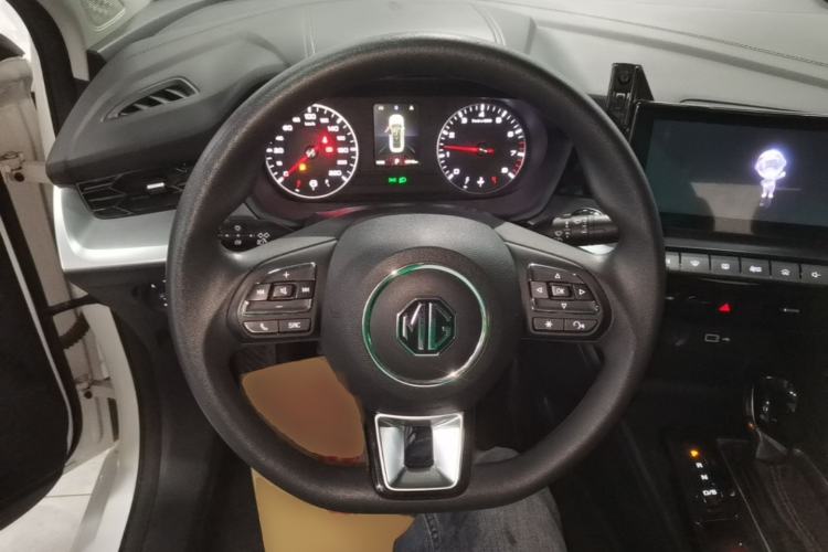 Used MG 5 2022 180 DVVT CVT Youth Style Edition Steering Wheel