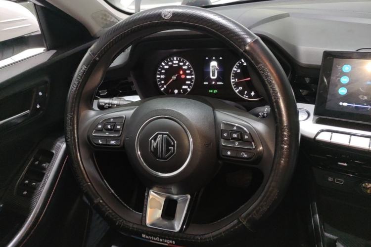 Used MG 5 2022 180 DVVT CVT Youth Style Edition Steering Wheel