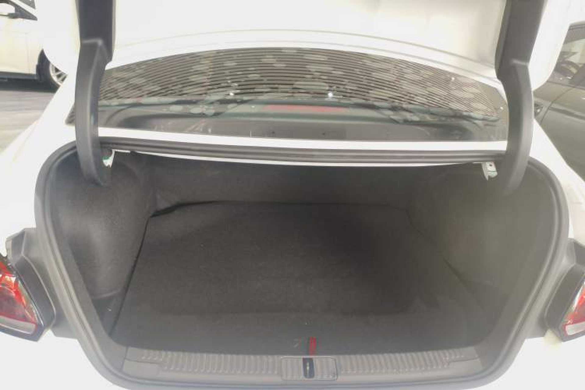 Used MG 5 2022 180 DVVT CVT Youth Style Edition Trunk