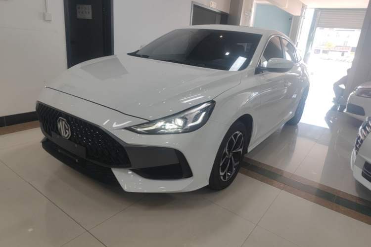 Ojetý MG 5 2022 180 DVVT Manual Youth Luxury Edition Guazi used car, China used car export, Used car for sale, Used  cars, Cheapest cars for sale