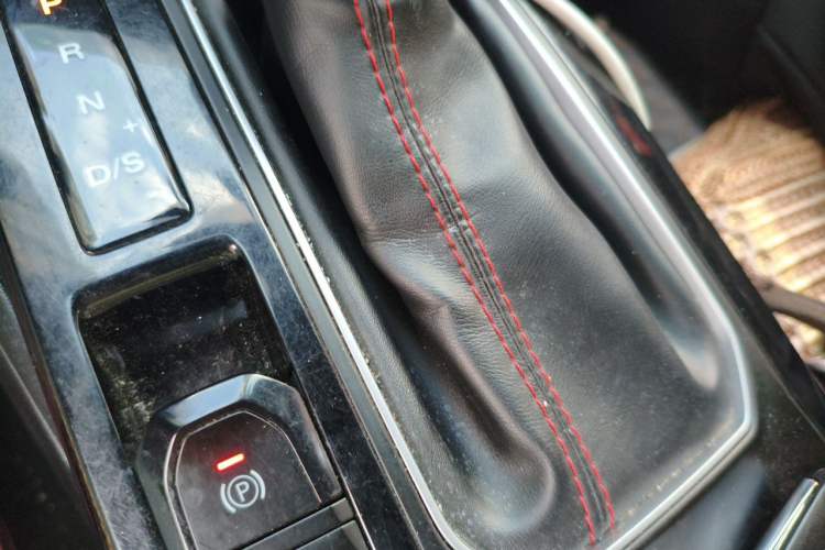 Used MG 5 2022 180 DVVT CVT Youth Luxury Edition Vehicle Key