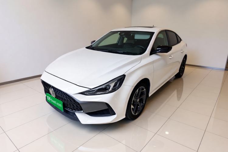 MG 5 2022 300TGI DCT Chao Yue Flagship Edition usata Guazi used car, China used car export, Used car for sale, Used  cars, Cheapest cars for sale