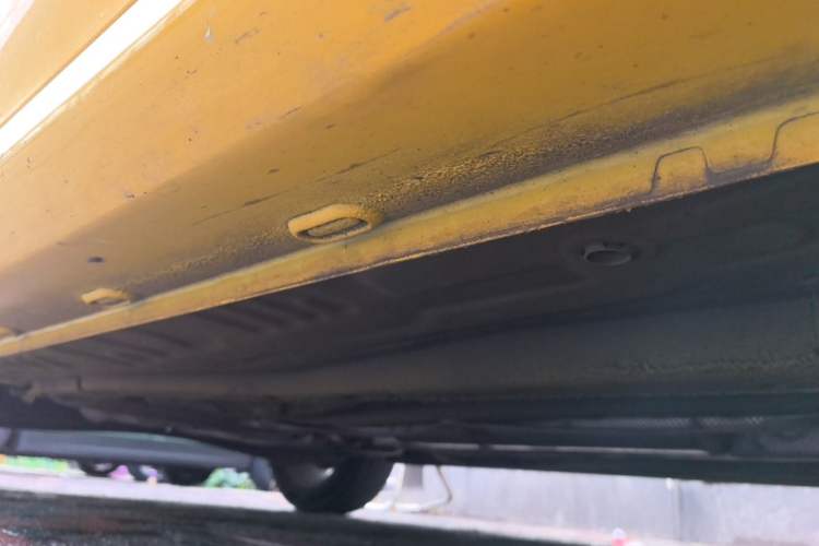 Used MG 5 2022 180 DVVT CVT Youth Luxury Edition Chassis Front Right