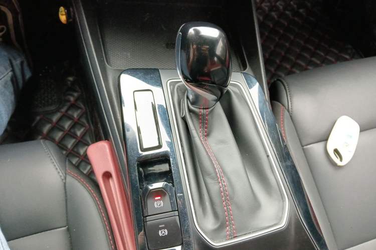 Used MG 5 2022 180 DVVT CVT Youth Flagship Edition Gear Lever