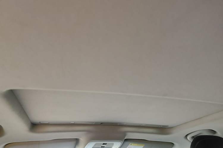Used MG 5 2022 180 DVVT CVT Youth Flagship Edition Headliner