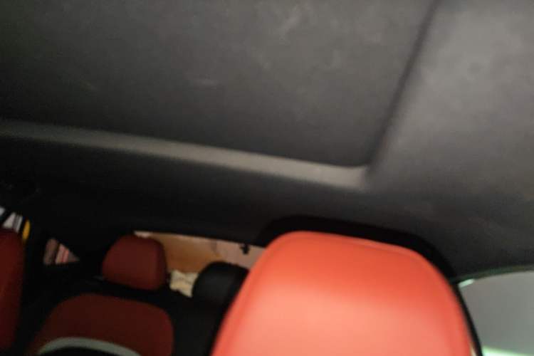 Used MG 5 2022 300TGI DCT Chao Yue Flagship Edition Headliner