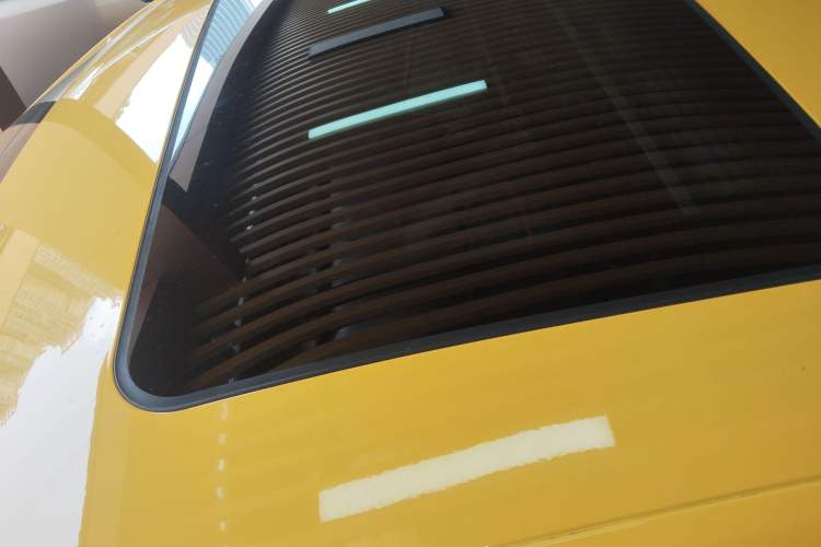 Used MG 5 2022 300TGI DCT Chao Yue Luxury Edition Roof