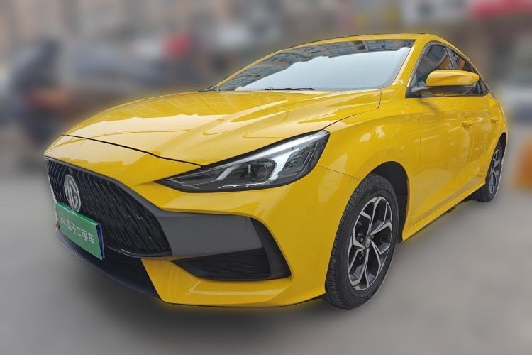 Used MG 5 2022 180 DVVT CVT Youth Flagship Edition Guazi used car, China used car export, Used car for sale, Used  cars, Cheapest cars for sale