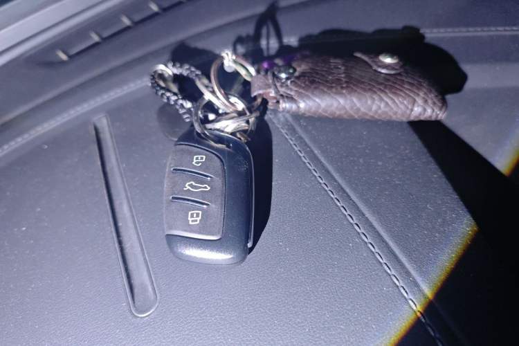 Used MG 5 2023 180 DVVT Manual Fashion Edition Interior 1