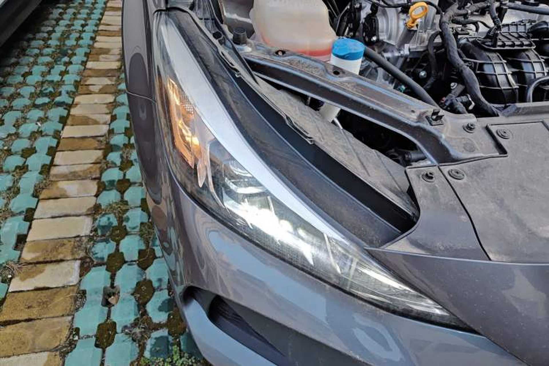 Used MG 5 2023 180 DVVT Manual Fashion Edition Right Front Headlight