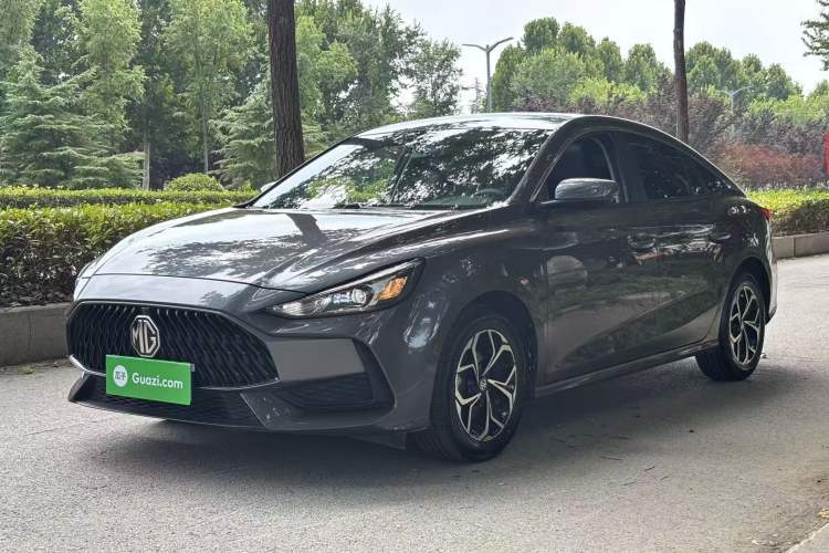 Gebrauchter MG 5 2023 180 DVVT CVT Fashion Edition Guazi used car, China used car export, Used car for sale, Used  cars, Cheapest cars for sale