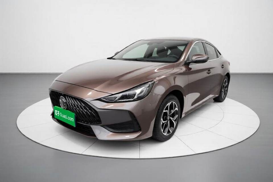 MG 5 2023