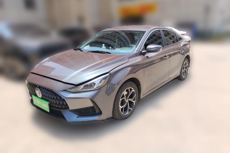 Used MG 5 2023 180 DVVT Manual Fashion Edition Guazi used car, China used car export, Used car for sale, Used cars, Cheapest cars for sale