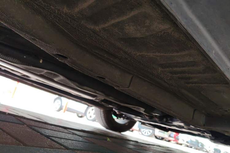 Used MG 5 2023 180 DVVT Manual Fashion Edition Chassis Front Right