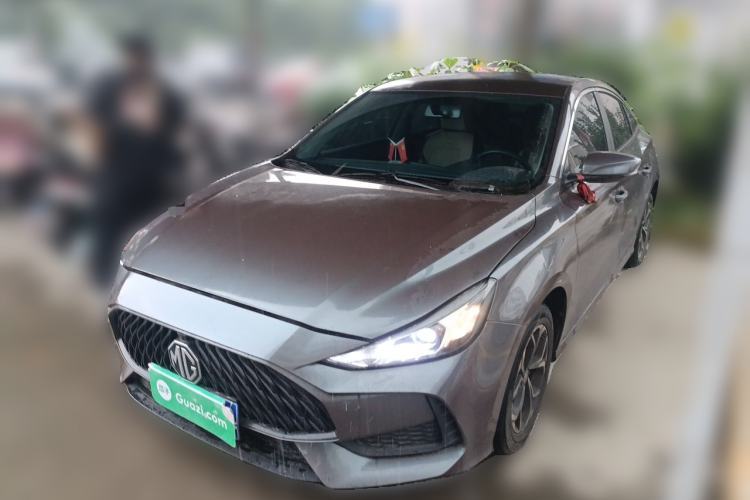Used MG 5 2023 180 DVVT Manual Fashion Edition Guazi used car, China used car export, Used car for sale, Used  cars, Cheapest cars for sale