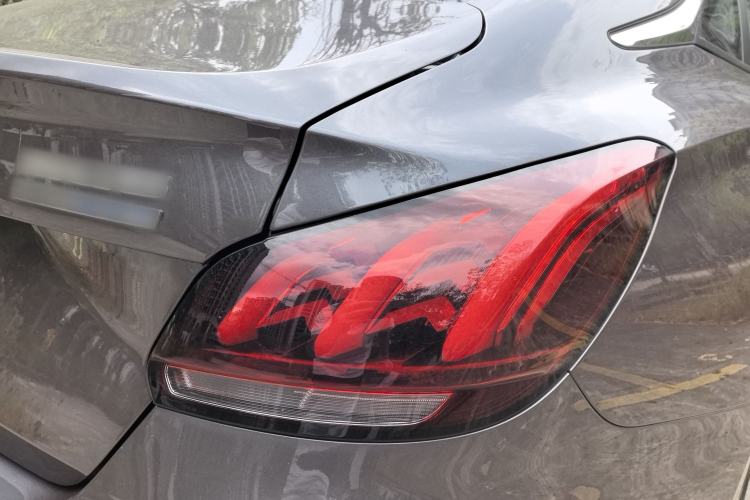 Used MG 5 2023 180 DVVT Manual Fashion Edition Exterior 11
